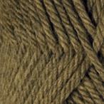 Lemongrass Heather in Swish Worsted Yarn