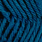 Marine Heather in Swish Worsted Yarn