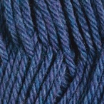 Delft Heather in Swish Worsted Yarn
