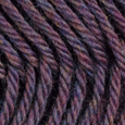 Clematis Heather in Swish Worsted Yarn
