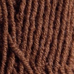 Cocoa in Risata Sock Yarn