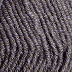 Ash in Risata Sock Yarn