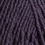 Marionberry in Risata Sock Yarn