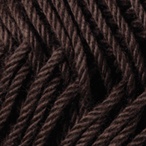 Fedora in Shine Sport Yarn