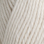 Swan in CotLin Yarn
