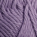 Lilac Mist in Comfy Worsted Yarn