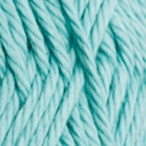 Sea Foam in Comfy Worsted Yarn