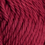 Pomegranate in Comfy Worsted Yarn