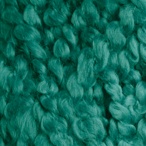 Beach Glass in Crayon Boucle Yarn