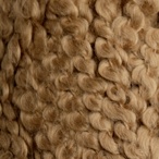 Cashew in Crayon Boucle Yarn