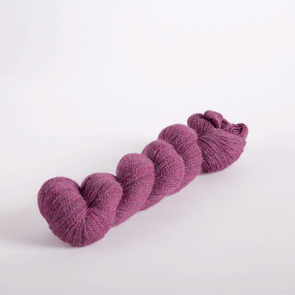 Raspberry Heather