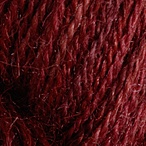 Sherry in Shimmer Hand Dyed Lace Yarn