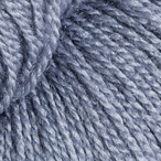 Sterling in Gloss Lace Yarn
