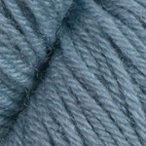 Dolphin in Gloss Sock Yarn