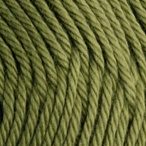 Leapfrog in Shine Sport Yarn