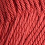 Terra Cotta in Shine Sport Yarn