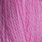 Pink Posy Heather in Shadow Lace Yarn