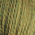 Spring Green Heather