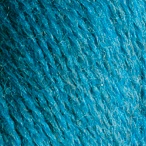 Snorkel Heather in Shadow Lace Yarn