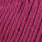Passion Heather in Telemark Yarn