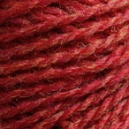 Raspberry Heather in Palette Yarn