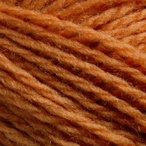 Sweet Potato in Palette Yarn