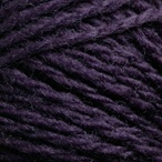 Eggplant  in Palette Yarn