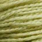 Green Tea Heather in Palette Yarn