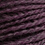 Huckleberry Heather in Palette Yarn