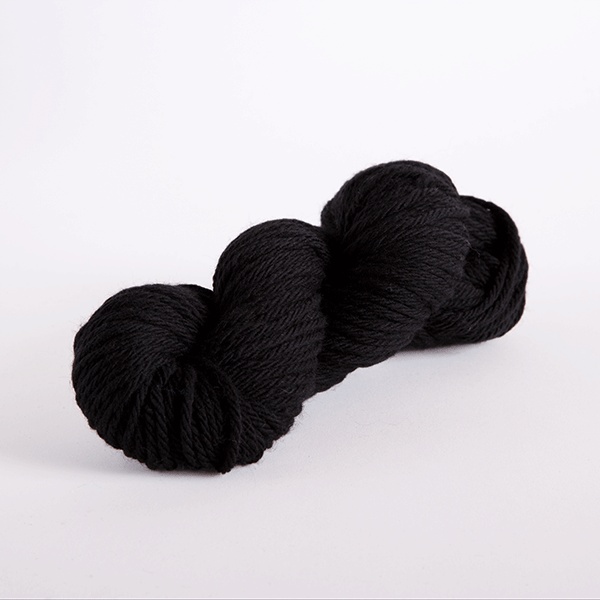 Coal  in Wool of the Andes Bulky Yarn
