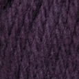 Blackberry in Wool of the Andes Bulky Yarn