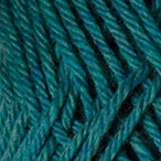 Tidepool Heather in Swish Worsted Yarn