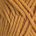 Gold in Swish Worsted Yarn
