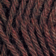 Merlot Heather  in Swish DK Yarn