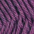Amethyst Heather  in Swish DK Yarn