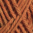 Persimmon Heather in Swish DK Yarn