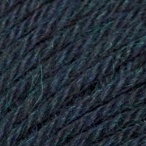 Midnight Heather in Andean Treasure Yarn