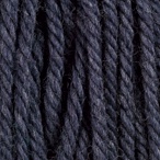 Onyx Heather  in Swish Bulky Yarn