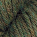Verdant Heather in Swish Bulky Yarn