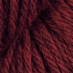 Garnet Heather  in Swish Bulky Yarn