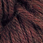 Merlot Heather  in Swish Bulky Yarn