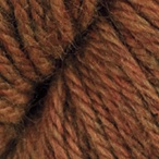 Brindle Heather in Swish Bulky Yarn