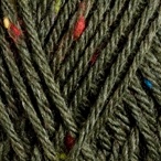 Lumberjack in Stroll Tweed Sock Yarn