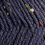 Blue Ox in Stroll Tweed Sock Yarn