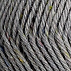 Ash in Stroll Tweed Sock Yarn