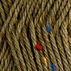 Trooper in Stroll Tweed Sock Yarn