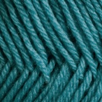 Mermaid in Stroll Sock Yarn