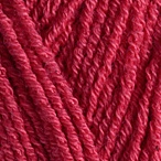 Baby Doll in Risata Sock Yarn