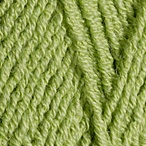 Seedling in Risata Sock Yarn