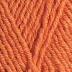 Clementine in Risata Sock Yarn